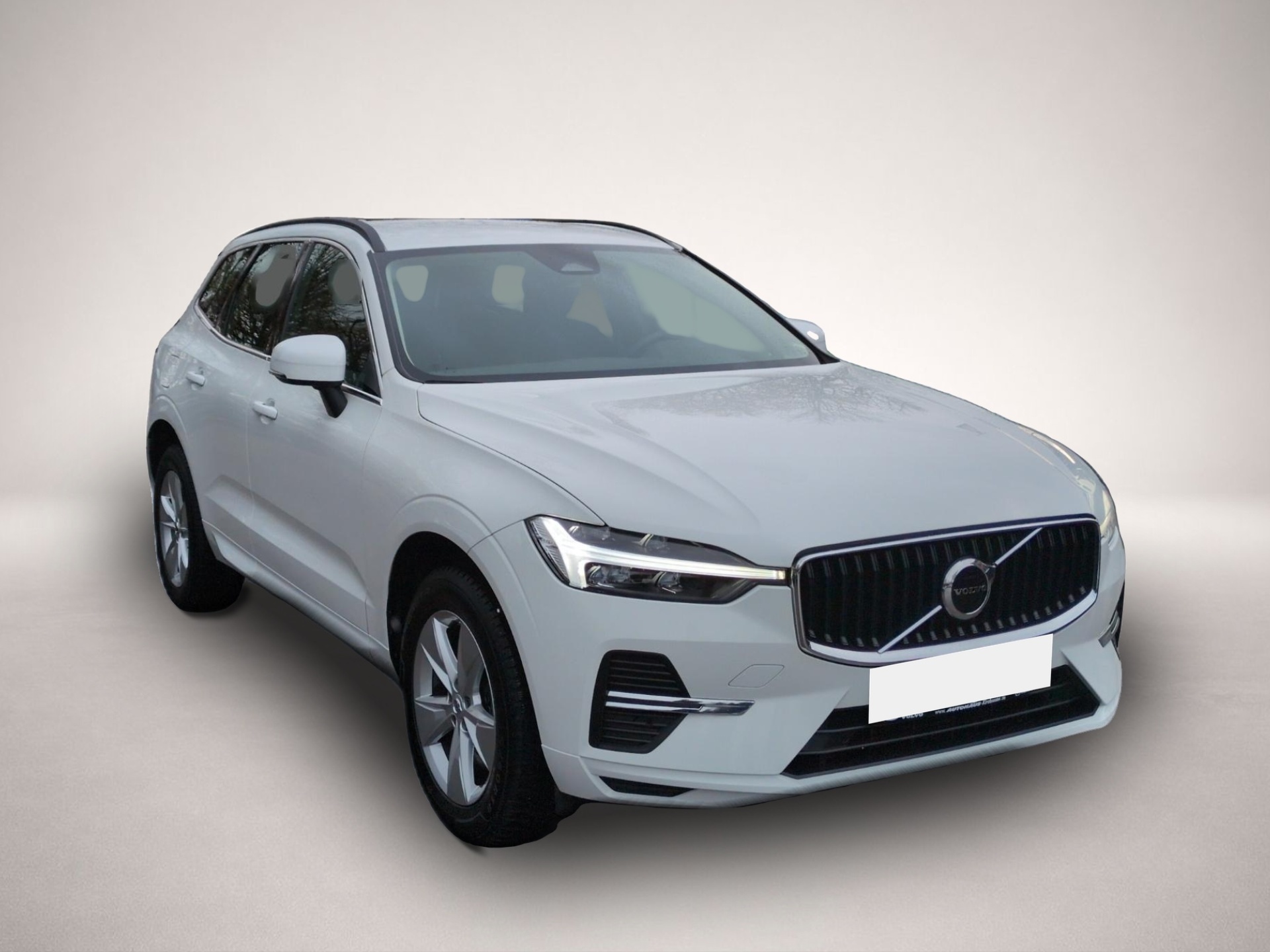 Bild 4 Volvo XC60 B4 (Diesel) Momentum Pro AWD Automatik Navi