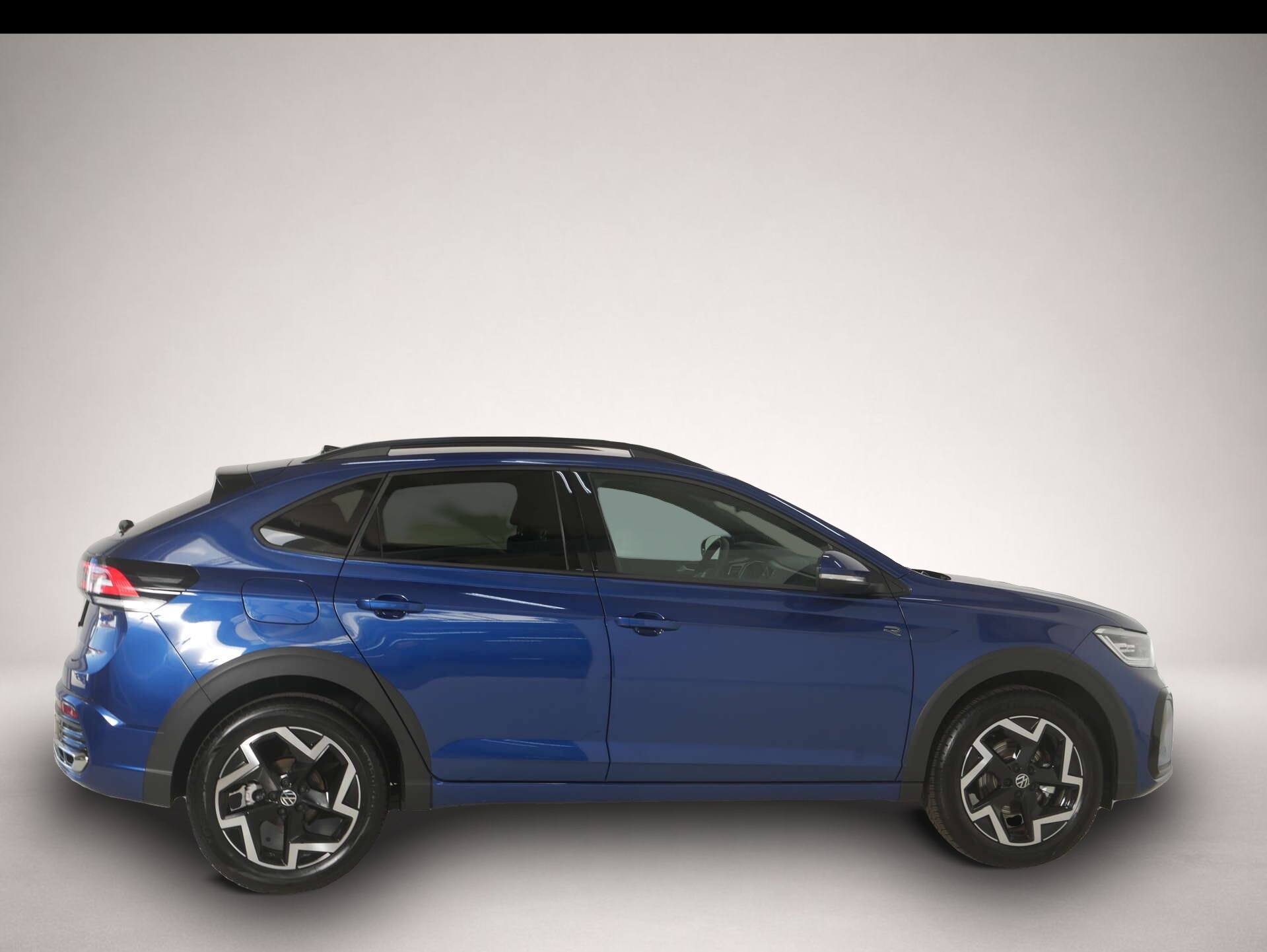 Fotografie 6 des Volkswagen Taigo 1.5 TSI R-Line