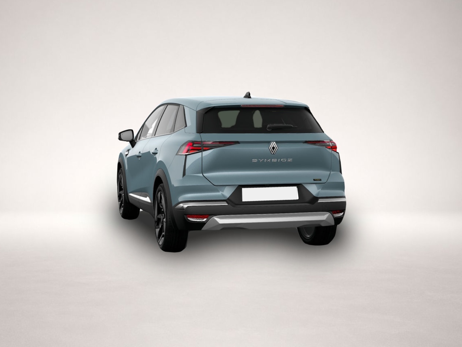 Bild 5 Renault Symbioz Full Hybrid 160PS Iconic E-TECH