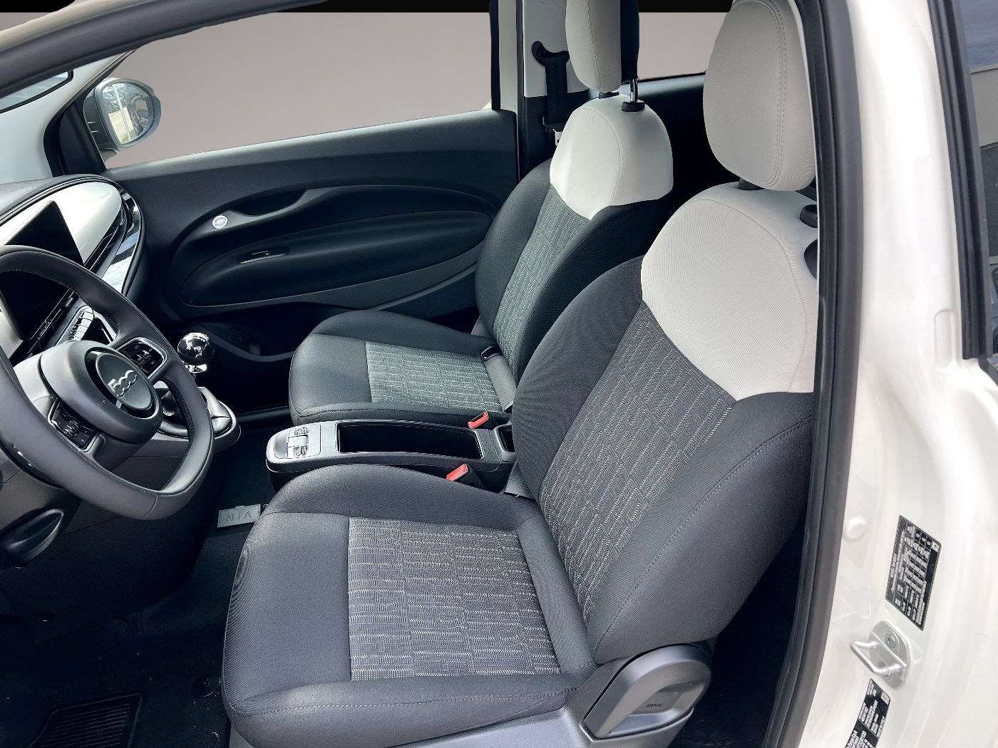 Bild 7 Fiat 500C Cabrio Icon 1.0 FireFly *Klimaauto Alu PDC*