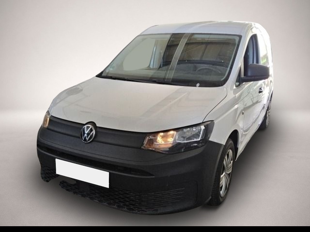 Bild 2 Volkswagen Other Caddy Cargo 1.5 TSI *Kühlkasten*Klima*Bluetooth*