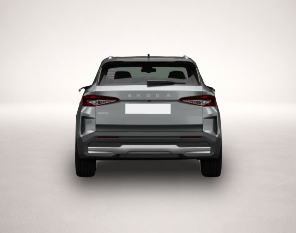 Bild 4 Skoda Elroq Sportline 85 LED/AHK/ACC/Navi/4xSHZ/Wärmep