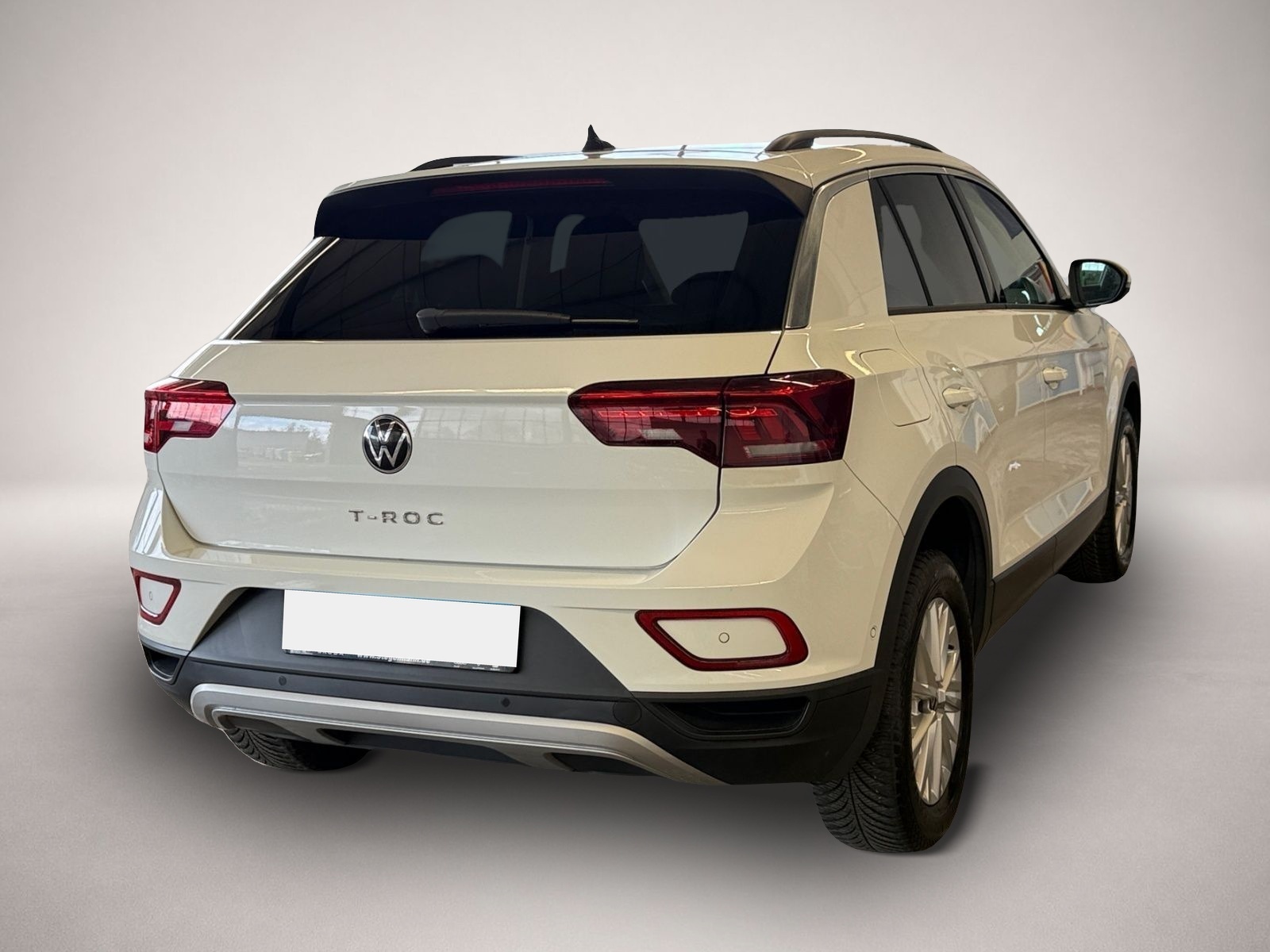 Bild 5 Volkswagen T-Roc 1.0 TSI Life *Navi*LED*PDC*
