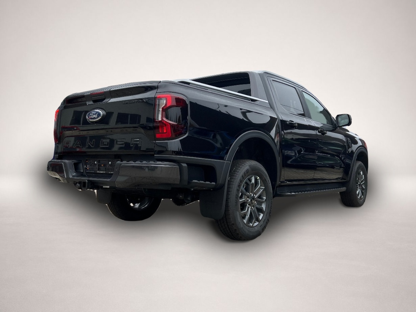 Bild 4 Ford Ranger 3.0 Ecoblue Wildtrak 4WD Doppelkabine AHK