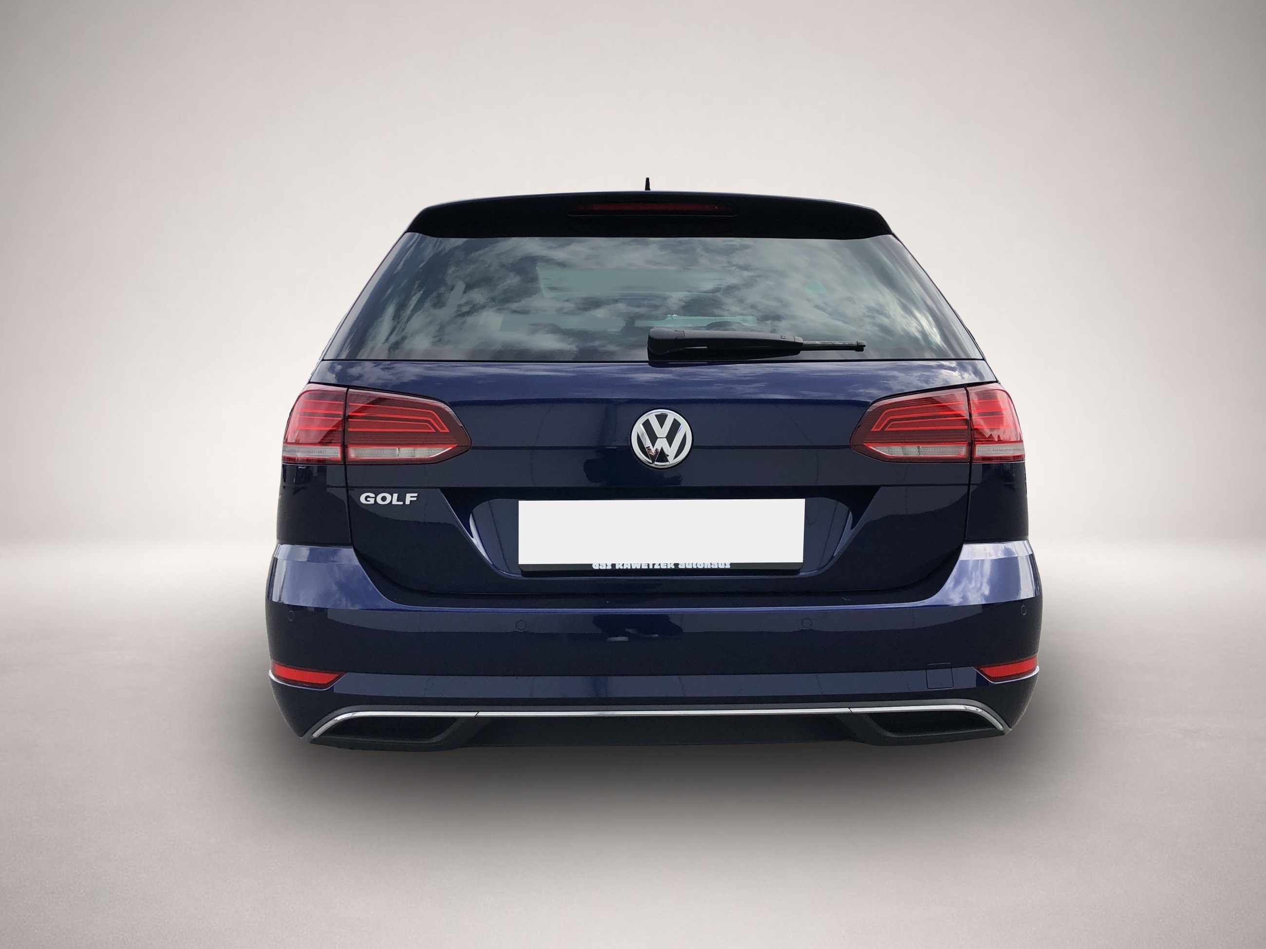 Bild 7 Volkswagen Golf Variant 2.0 TDI DSG Join 134¤ m. 20% Anzahl