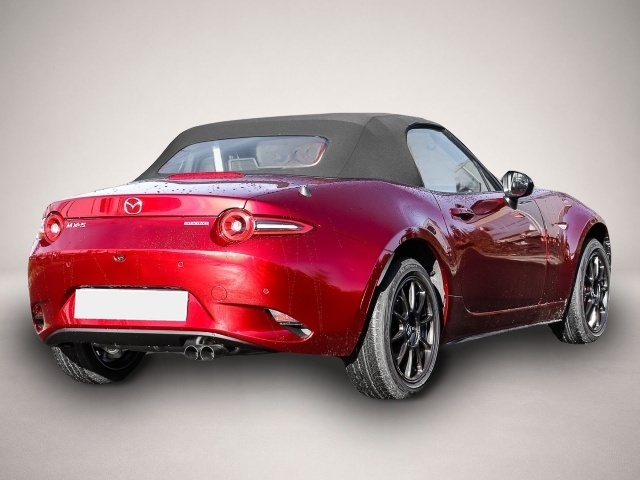 Bild 2 Mazda MX-5 1.5L SKYACTIV-G 132 6MT RWD Homura EU6e