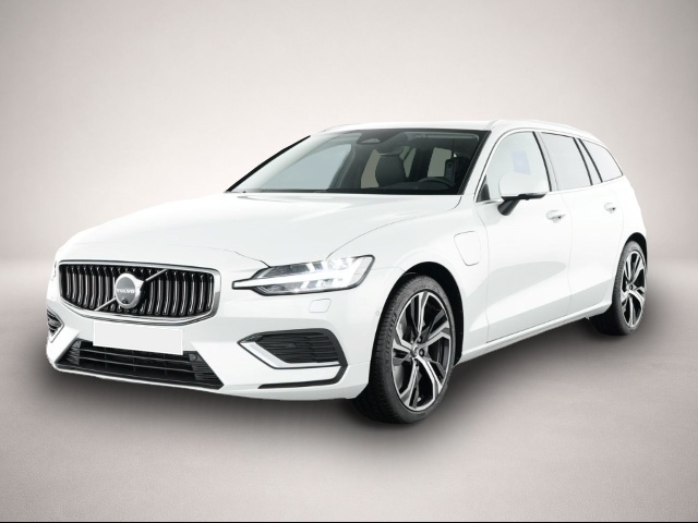 Bild 1 Volvo V60 Kombi Plus Bright Recharge Plug-In Hybrid AW