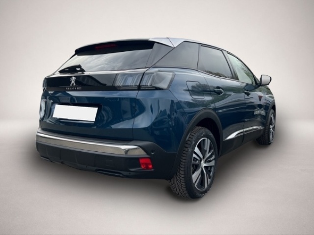 Bild 5 Peugeot 3008 Allure Pack KAMERA PDC NAVI SHZ LED ACC EL.