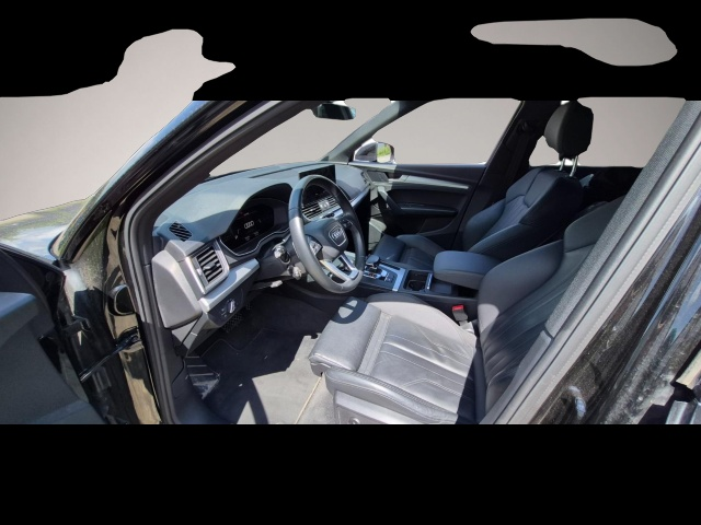 Bild Q5 Audi