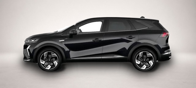 Fotografie Renault Symbioz Iconic SHZ+GJR+NAVI E-Tech 145 Iconic SHZ+GJR+N.
