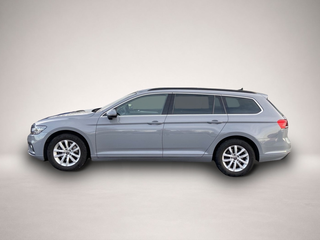 Bild 2 Volkswagen Passat Variant 2.0 TDI DSG Business NAVI+LED+KAM
