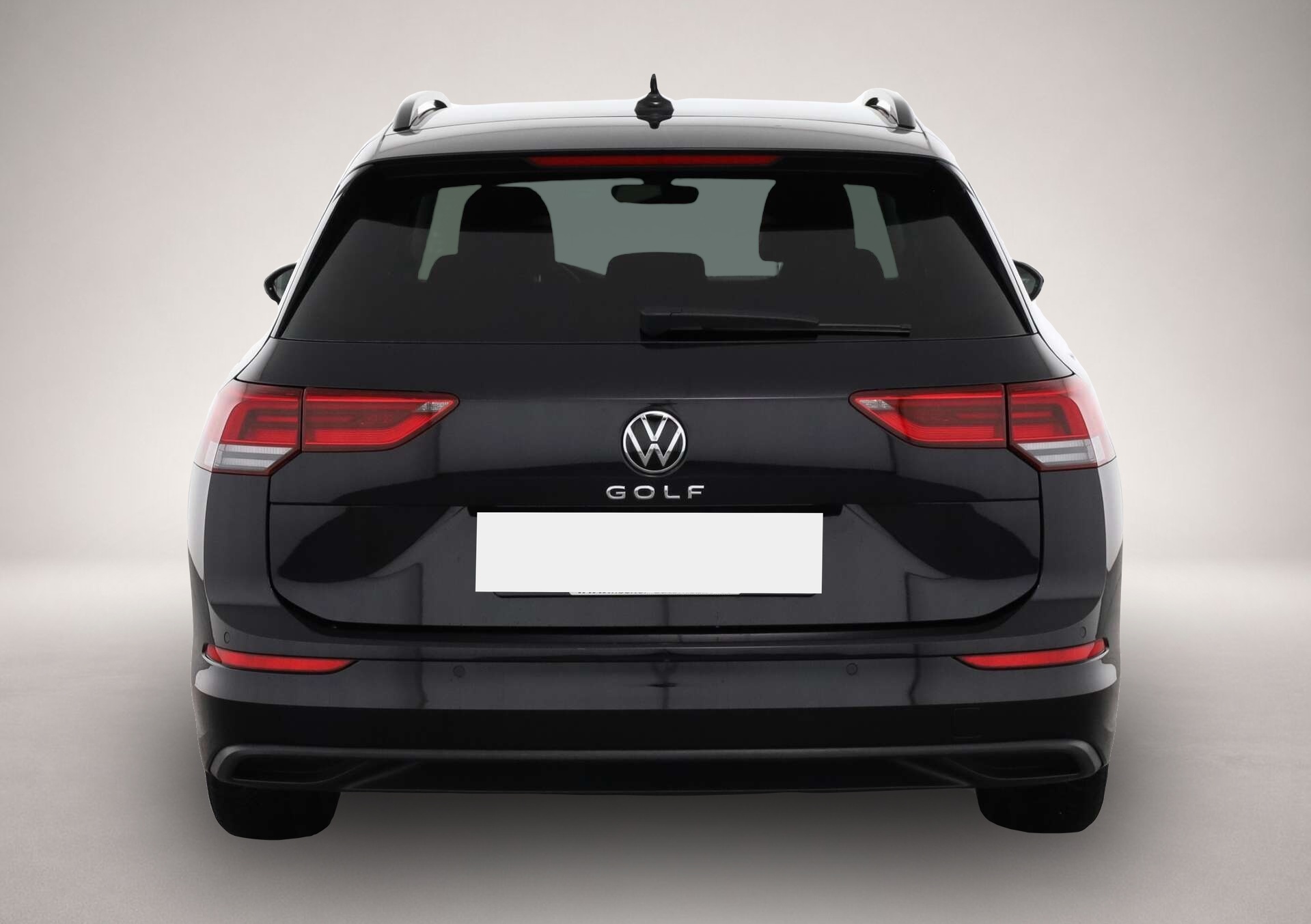 Fotografie des Volkswagen Golf Variant 2.0 TDI Life