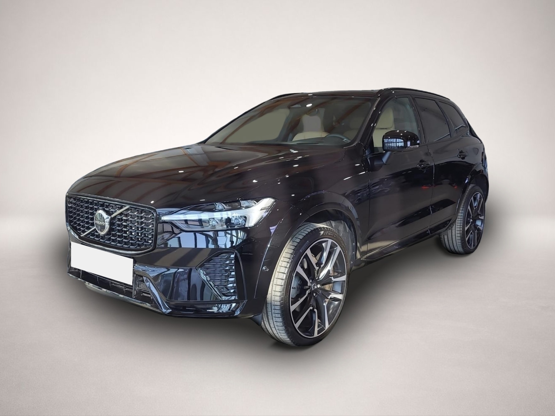 Bild XC60 Volvo