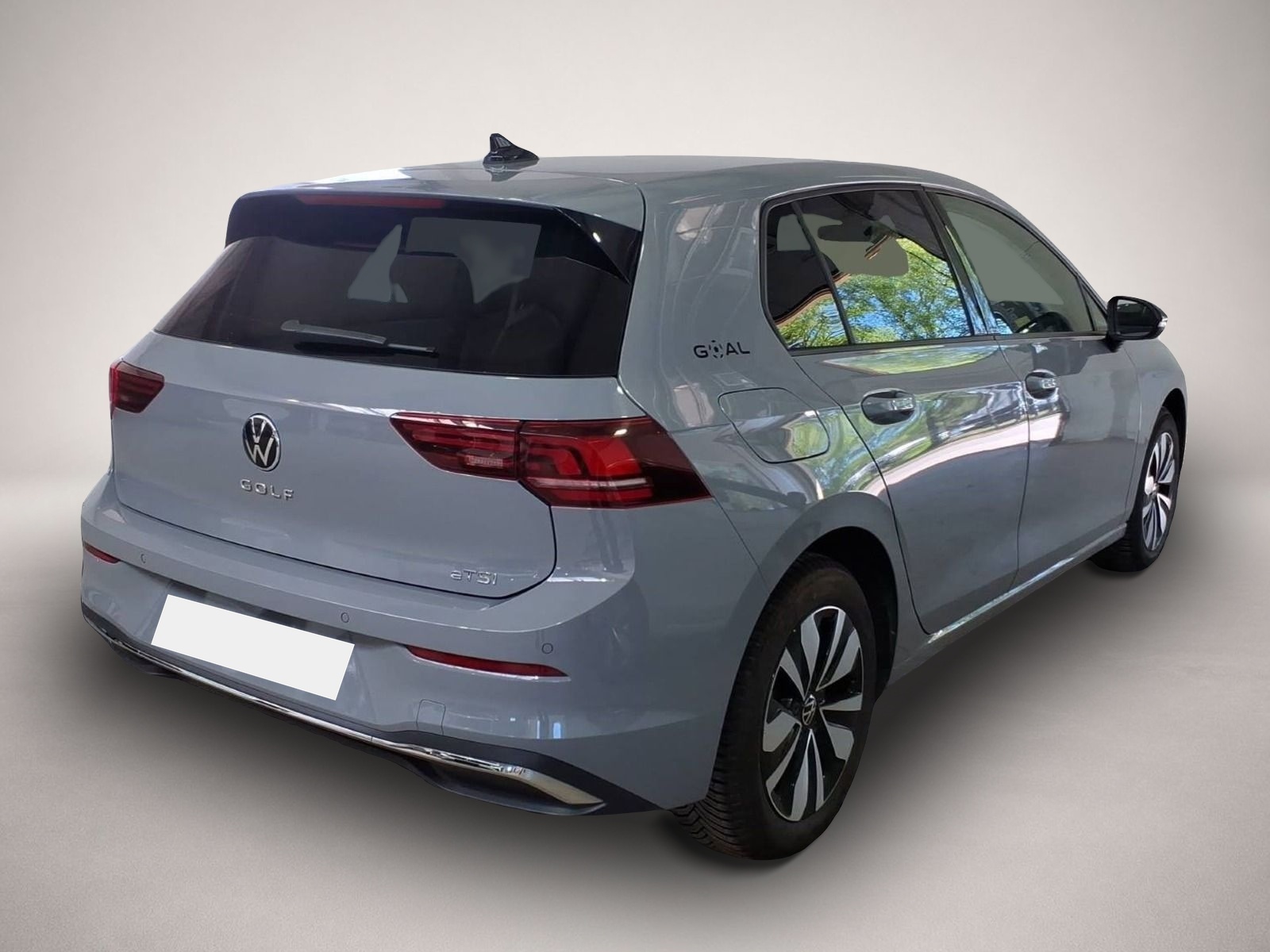 Bild 2 Volkswagen Golf 8 VIII 1.5 eTSI DSG Goal LED+/ACC/Kamera/Ap