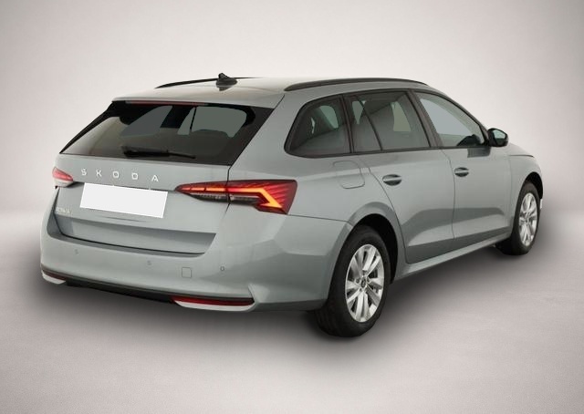 Bild 1 Skoda Octavia 2.0 TDI 110 kW Selection TDI DSG Selection, Nav.