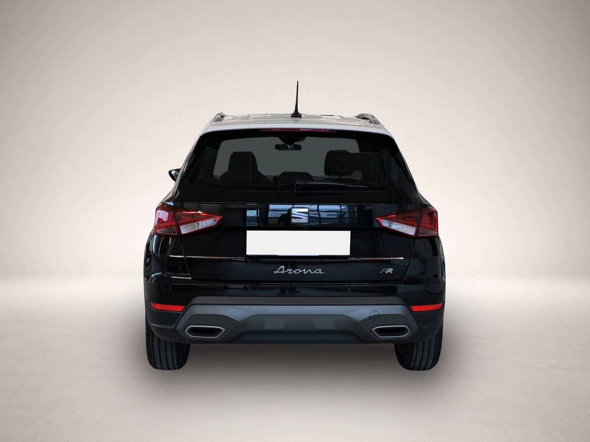 Bild 5 Seat Arona 1.0 TSI DSG FR VOLL-LED NAVI KAMERA PARKLE