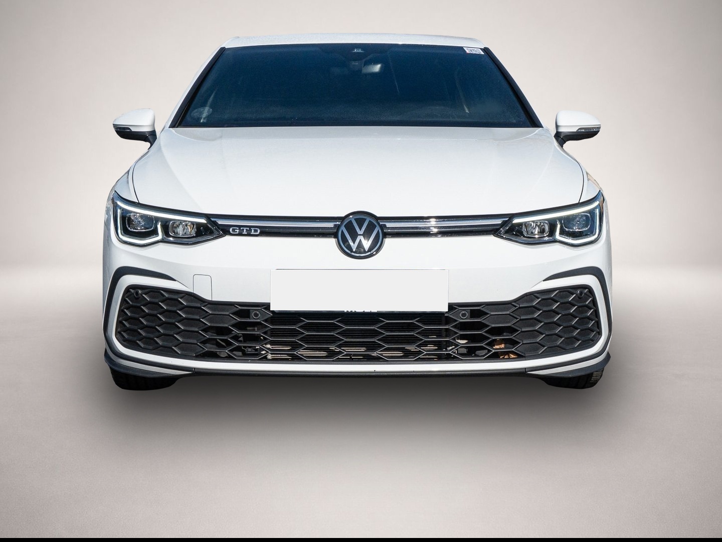 Bild 2 Volkswagen Golf GTD 2.0 TDI DSG
