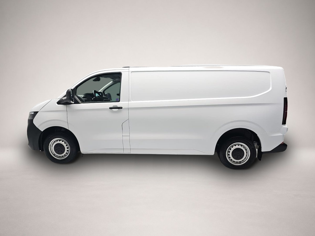 Bild 4 Volkswagen T7 TRANSPORTER 2.0 TDI DSG KASTEN L2H1 LED