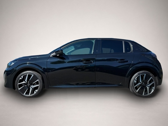 Bild 4 Peugeot 208 GT Hybrid CAM/DAB/LED/MASSAGE/NAVI/SHZ/TEMP