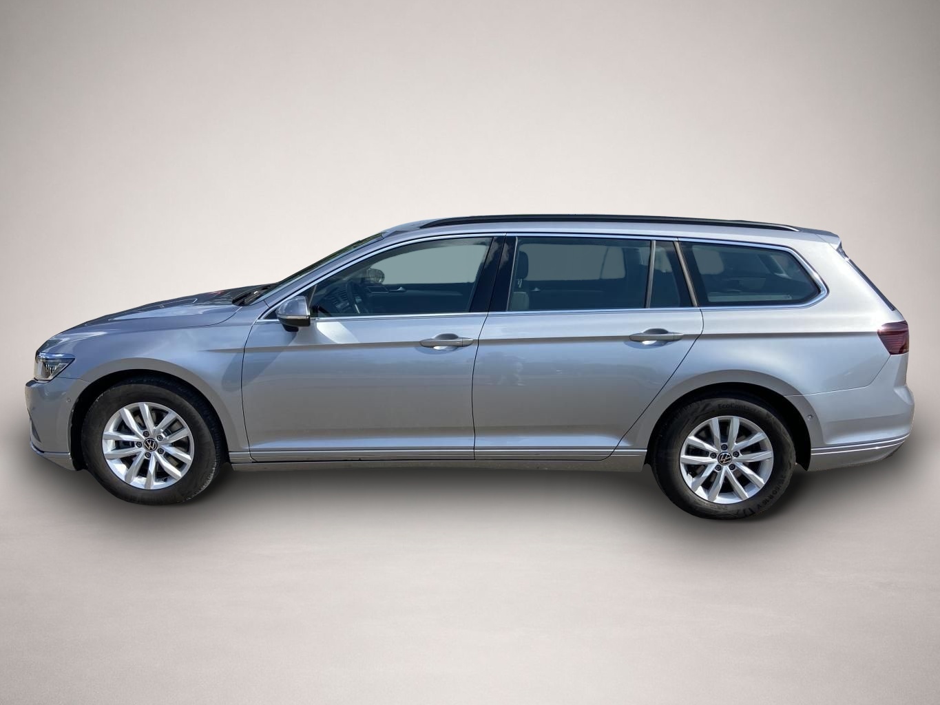 Bild 2 Volkswagen Passat Variant 2.0 TDI DSG BUSINESS APP-CONNECT+