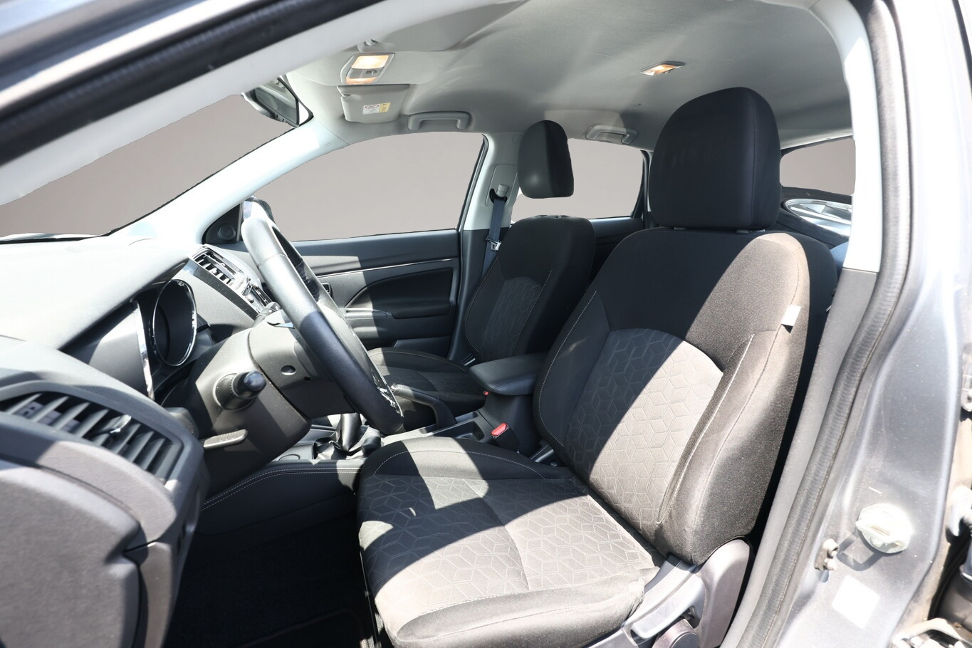 Bild 5 Mitsubishi ASX II 2.0 MIVEC 150 Intro Edition LED Nav Kam