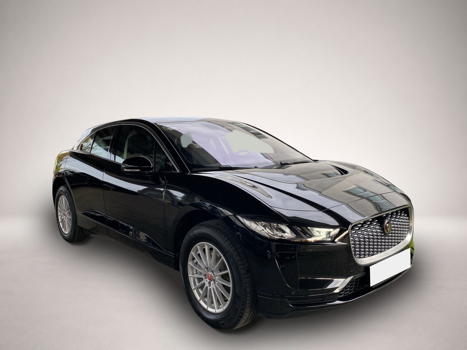 Bild 6 Jaguar I-PACE EV400 S ACC*LED*Navi*StHzg*WiPa*AWD