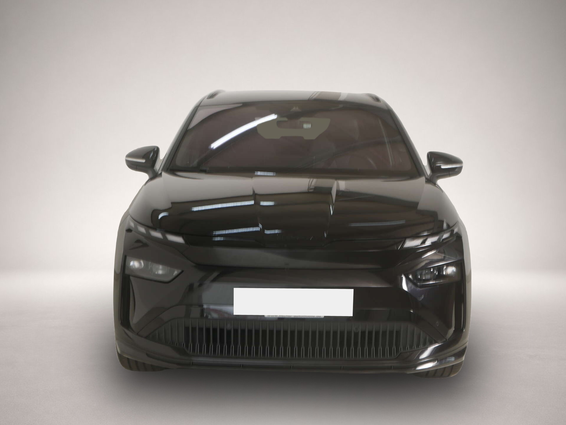 Bild 2 Skoda Enyaq Sportline