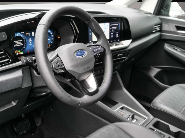 Bild 3 Ford Tourneo Connect Grand PHEV 150PS Titanium 7-Sitz