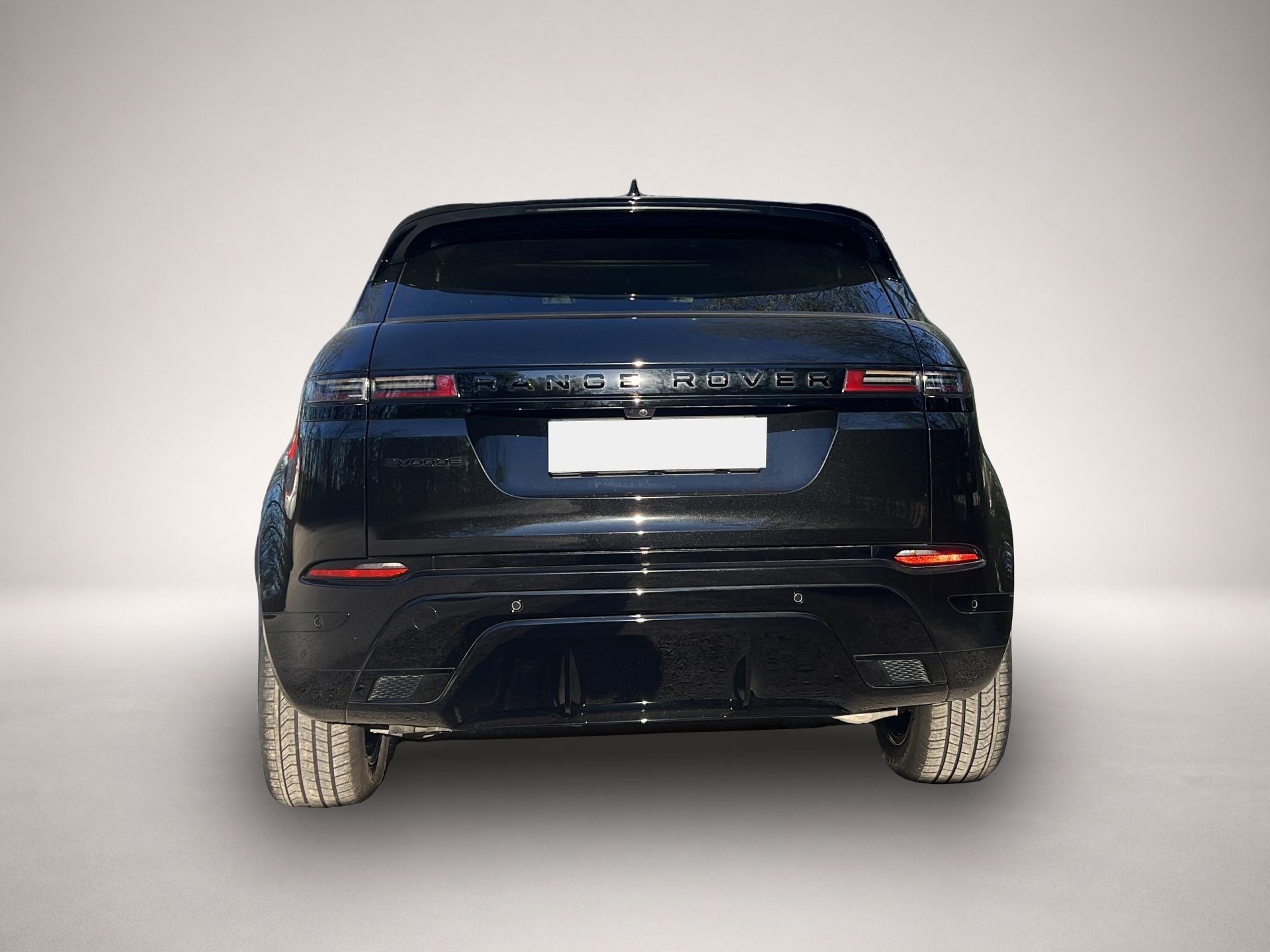 Fotografie 7 des Land Rover Range Rover Evoque D165 Dynamic SE