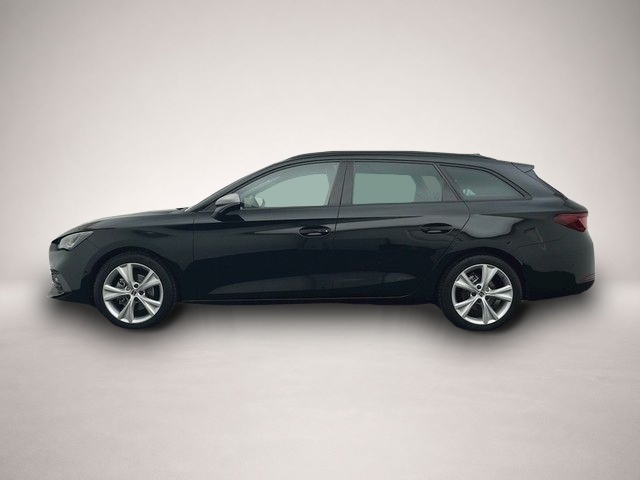 Bild 1 Seat Leon Sportstourer 1.5 eTSI DSG FR LED NAVI ACC S