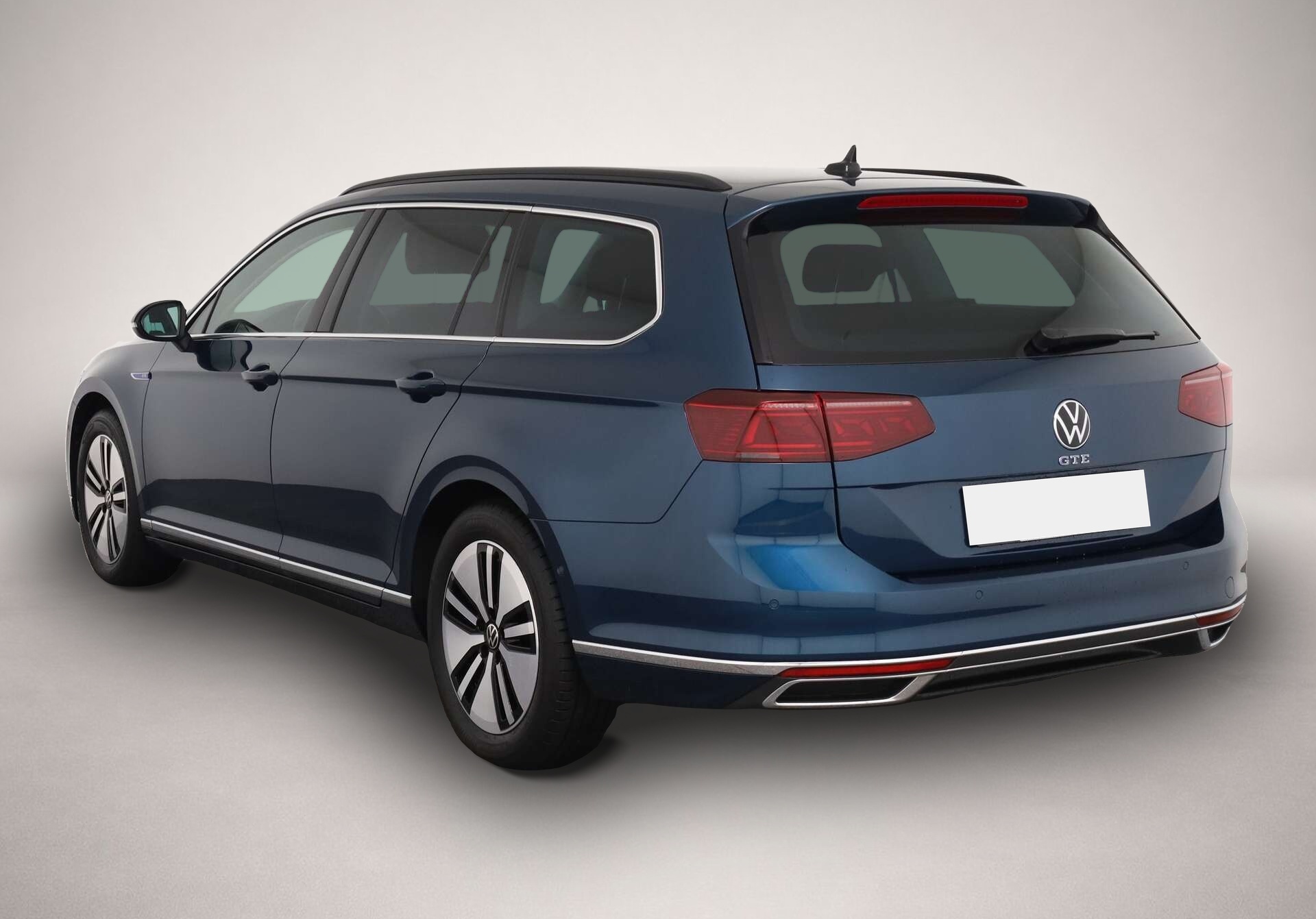 Bild 3 Volkswagen Passat Variant 1.4 TSI eHybrid GTE