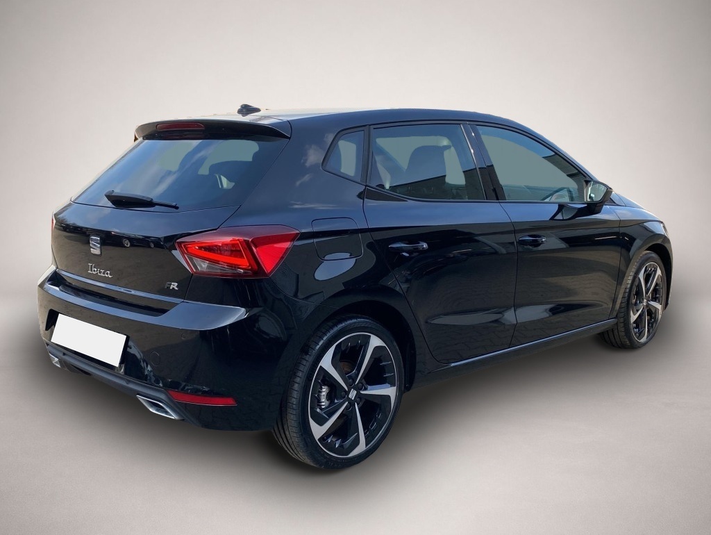 Bild 6 Seat Ibiza 1.0 TSI DSG FR*LED*digital Cockpit*ACC