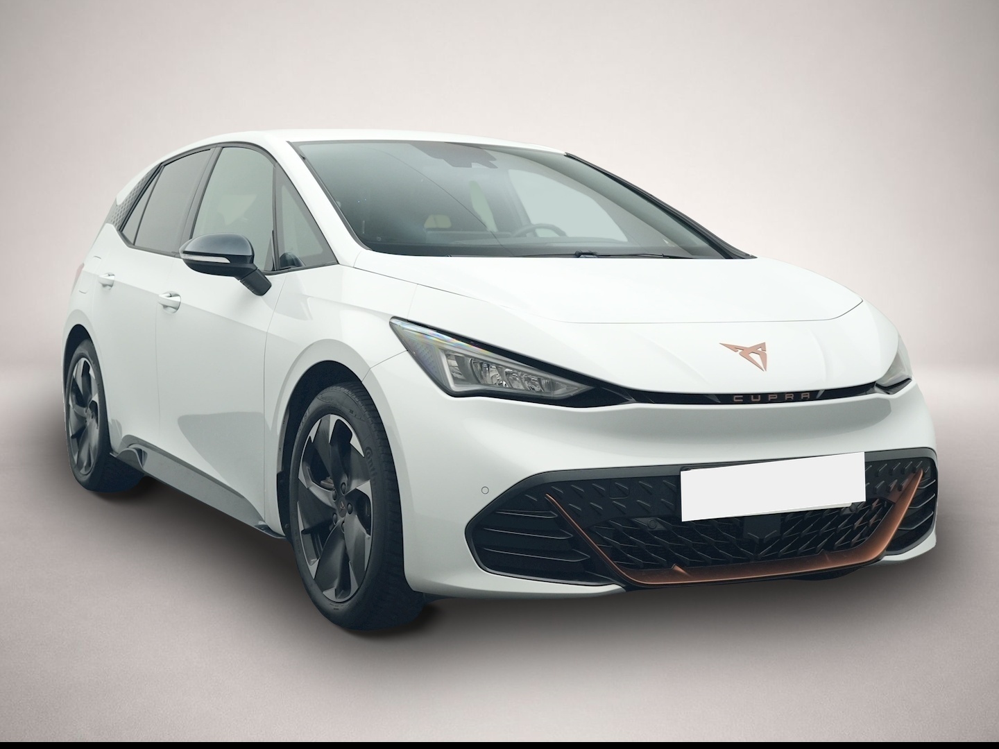 Bild 7 Cupra Born NAVI ACC KAMERA ALU 19