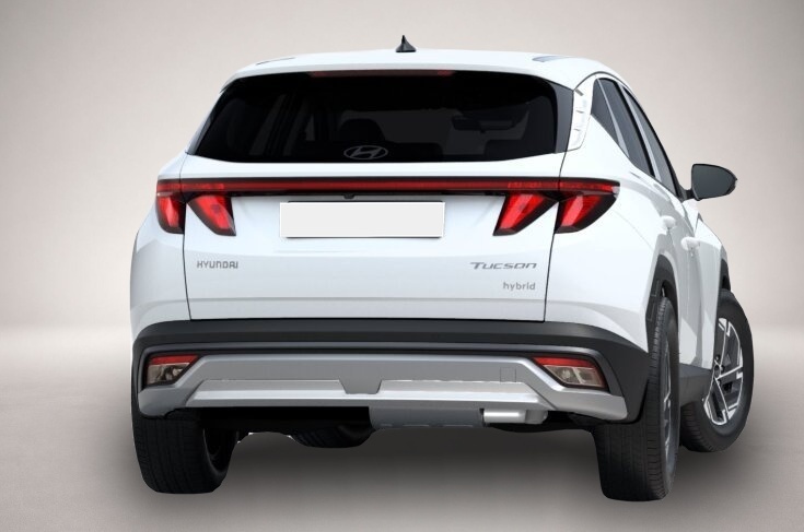 Fotografie des Hyundai Tucson HEV 1.6 T-GDI 239 PS Select 4WD SHZ LKHZ