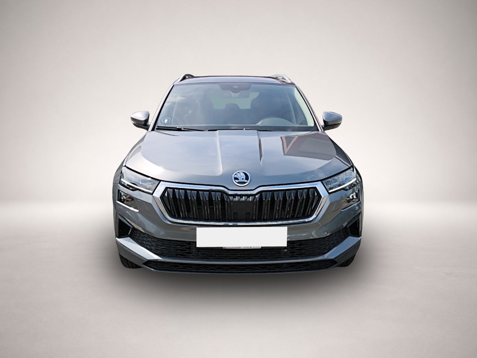 Bild 2 Skoda Karoq 1.5 TSI DSG Tour ACC SITZH LED PDC SMART L