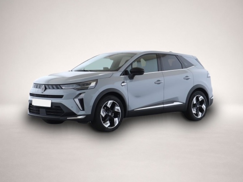 Bild 1 Renault Symbioz E-TECH Full Hybrid 145 Techno SHZ GJR PD