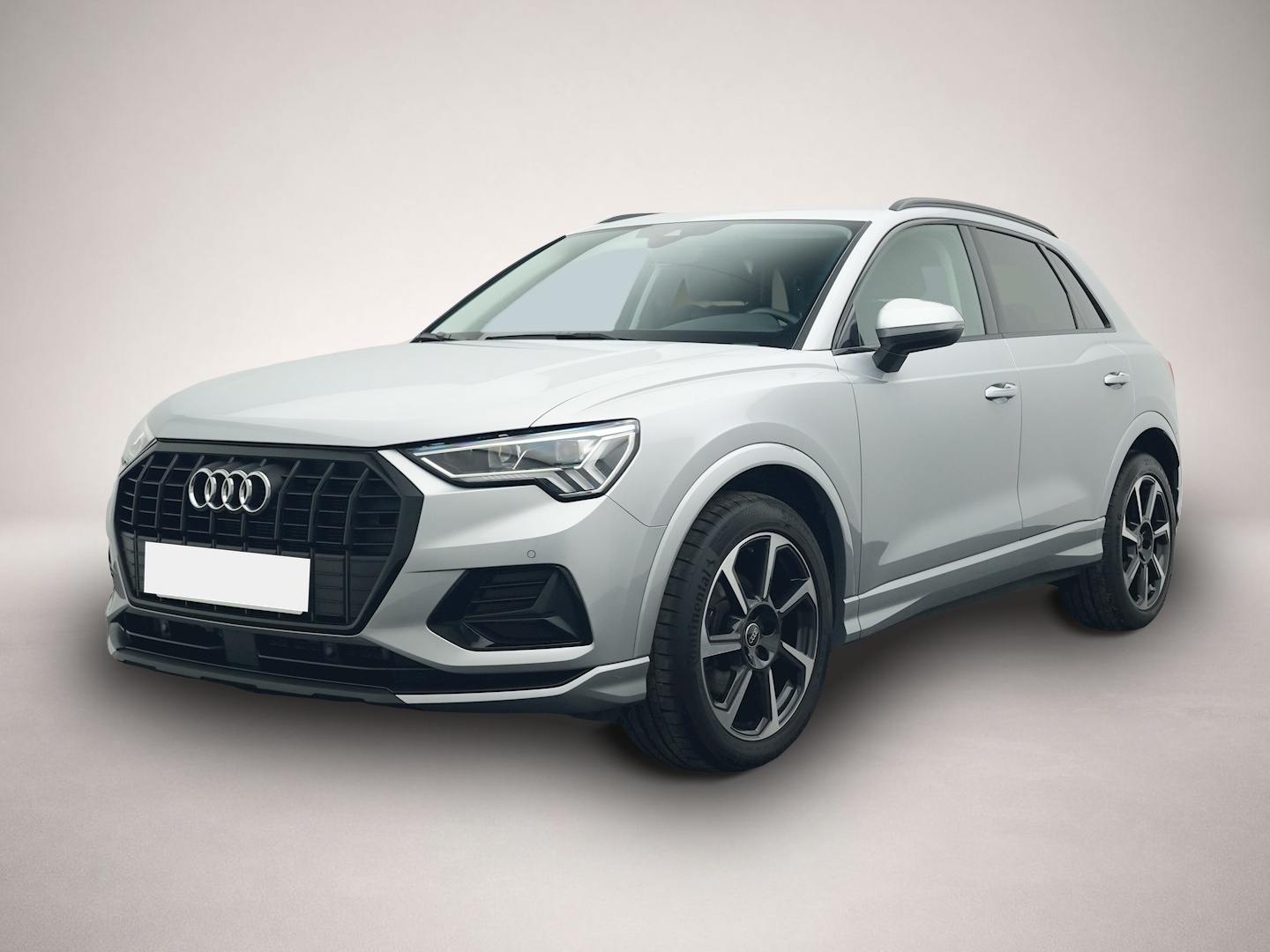 Bild Q3 Audi