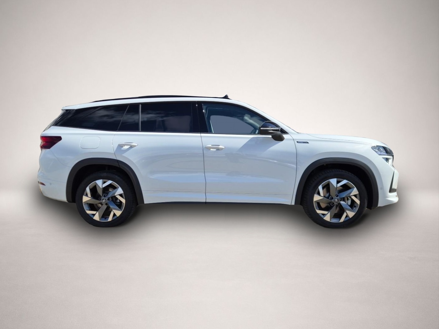 Bild 5 Skoda Kodiaq Sportline 1.5 TSI 204PS PHEV DSG schwen