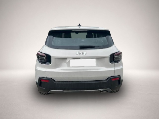 Bild 1 Jeep Avenger Longitude Avenger Longitude|LED|Tempomat| 81 kW.