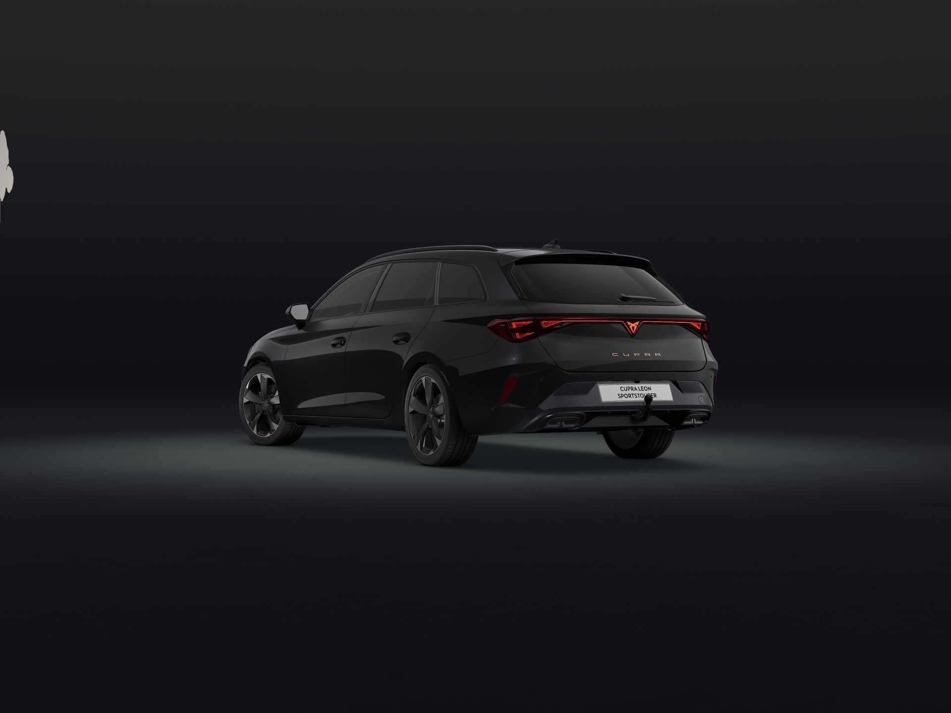 Bild 3 Cupra Leon Sportstourer 2.0 TDI 7-Gang-DSG