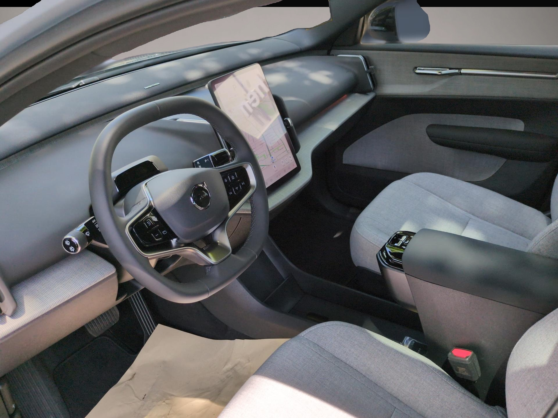 Bild 7 Volvo EX30 Ultra 2WD Pure Electric