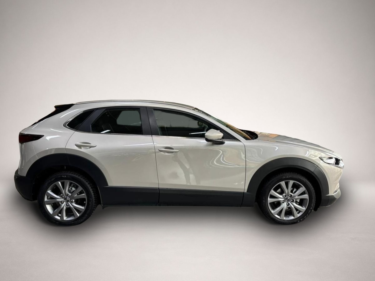Bild 4 Mazda CX-30 2.0 SKYACTIV-G Selection LED ACC HUD R.Ca