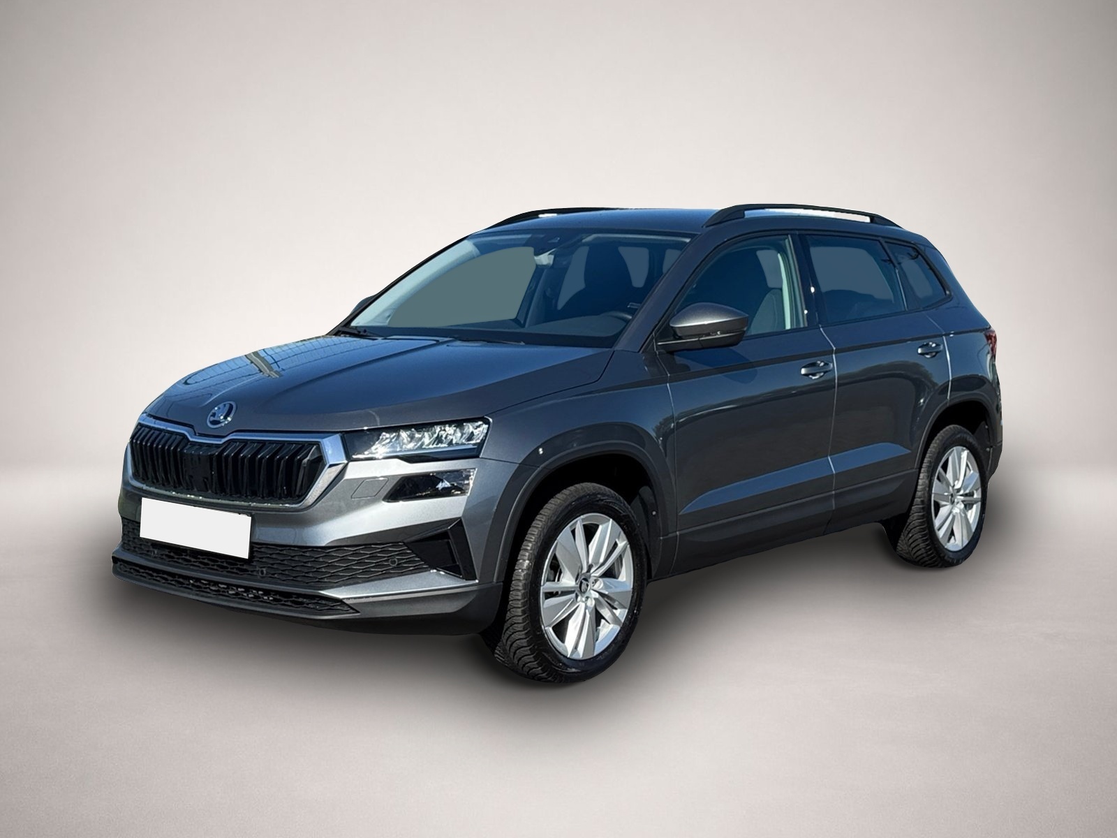 Bild Karoq Skoda