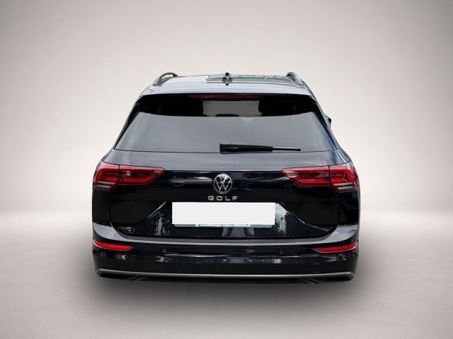 Bild 4 Volkswagen Golf VIII Variant 1.5 TSI Life Navi,AHK,LM18,SHZ