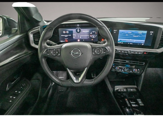 Bild 2 Opel Mokka Ultimate 1.2 AT+LED+NAVI+CARPL+2xPDC+R-KA