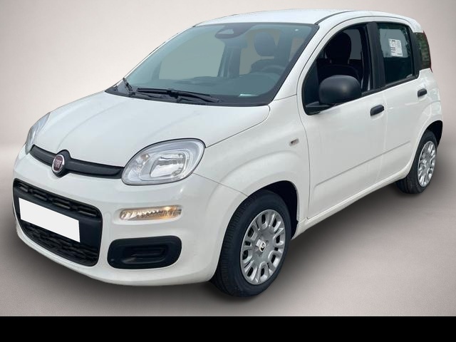 Bild 1 Fiat Panda 1.0 65 ch Hybrid BSG S/S Pop 48 kW (65 PS), Sch.