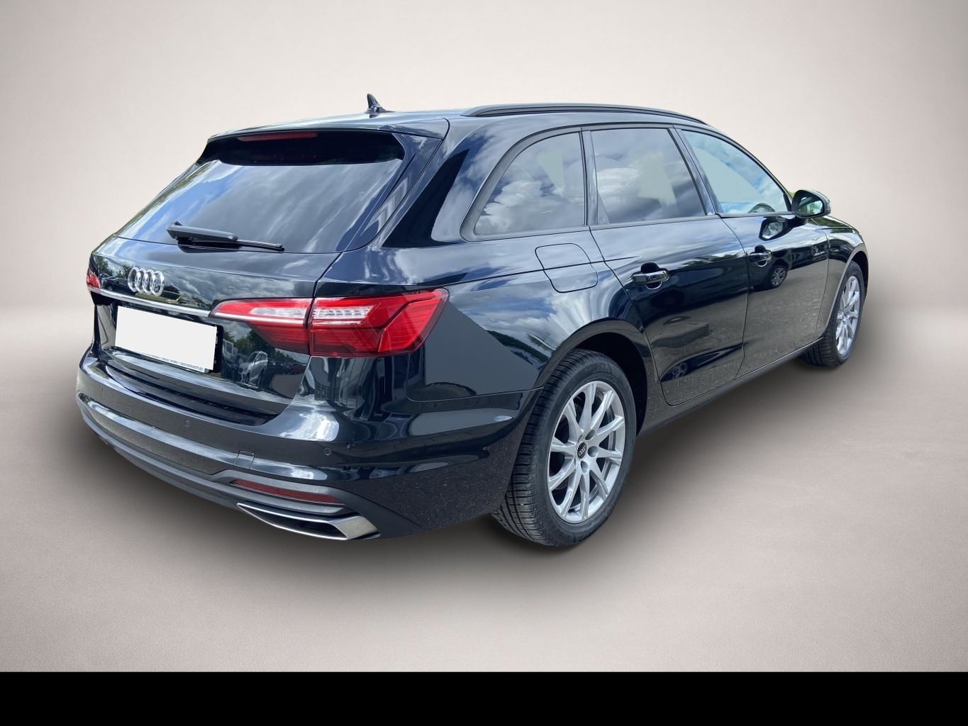 Fotografie 5 des Audi A4 Avant 35 2.0 TFSI S-TRONIC KEYLESS+EL.HECKKLA
