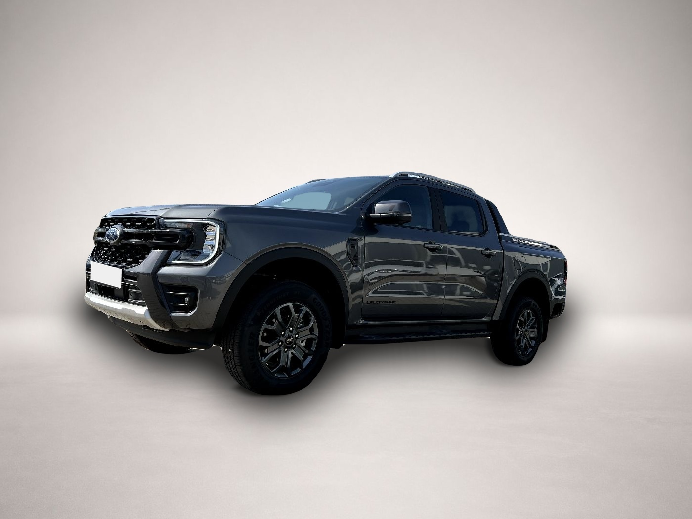Bild Ranger Ford