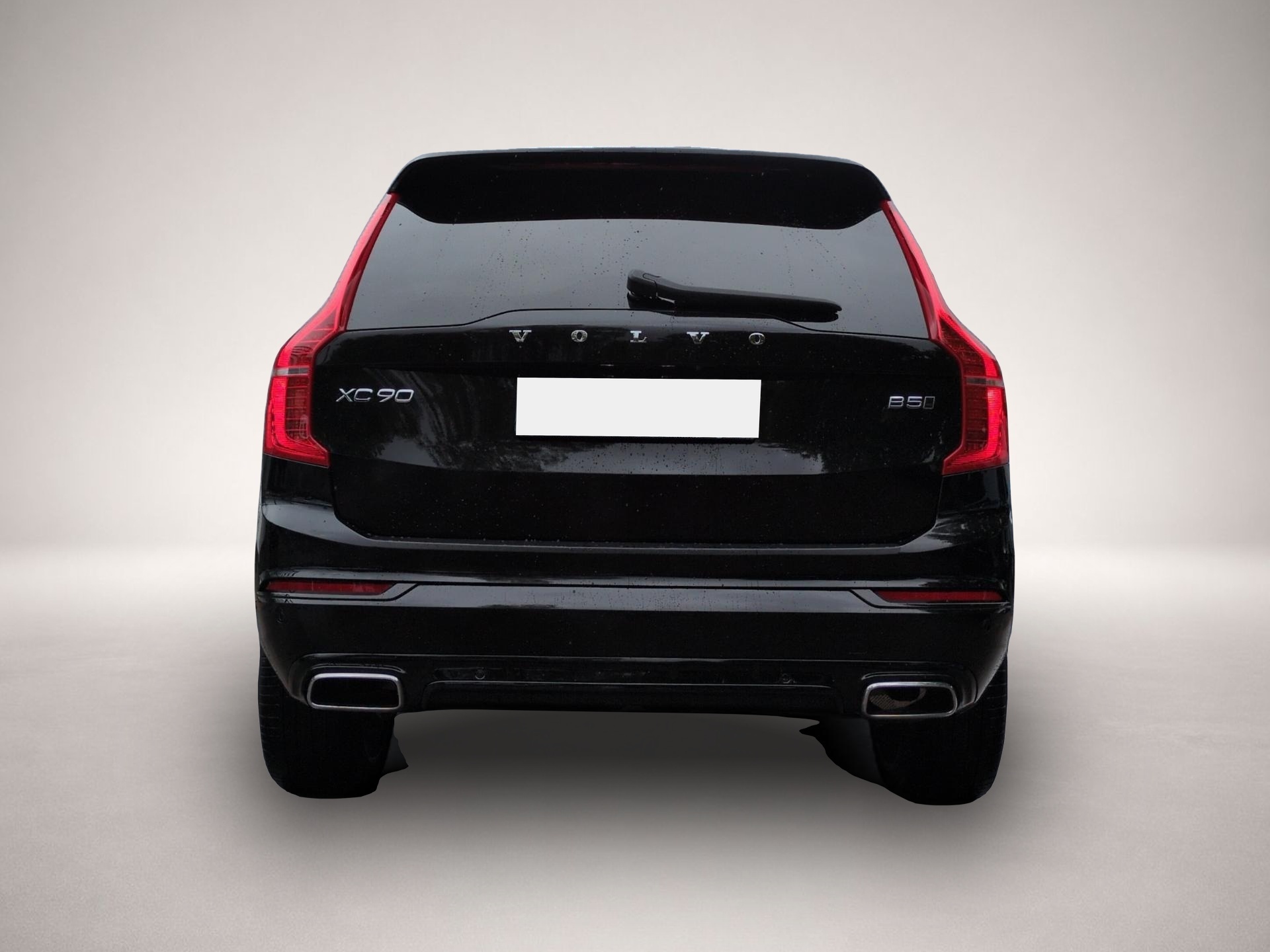 Bild 7 Volvo XC90 B5 (Diesel) R-Design AWD Automatik Bluetoot
