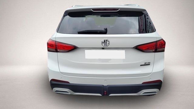 Bild 4 MG ZS 1.5 Hybrid+ 145 kW Luxury ZS 1.5 Hybrid+ AT Lux.